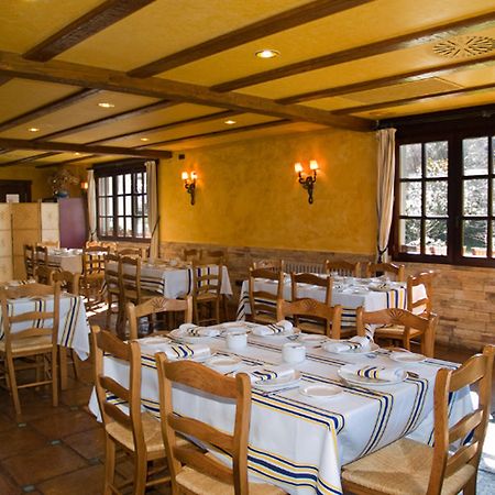 Posada Calera Valle De Villaverde Εξωτερικό φωτογραφία