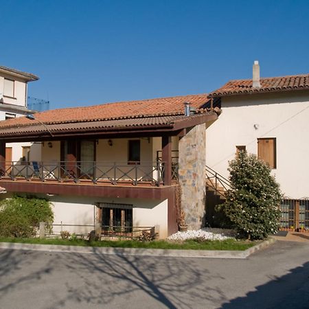 Posada Calera Valle De Villaverde Εξωτερικό φωτογραφία