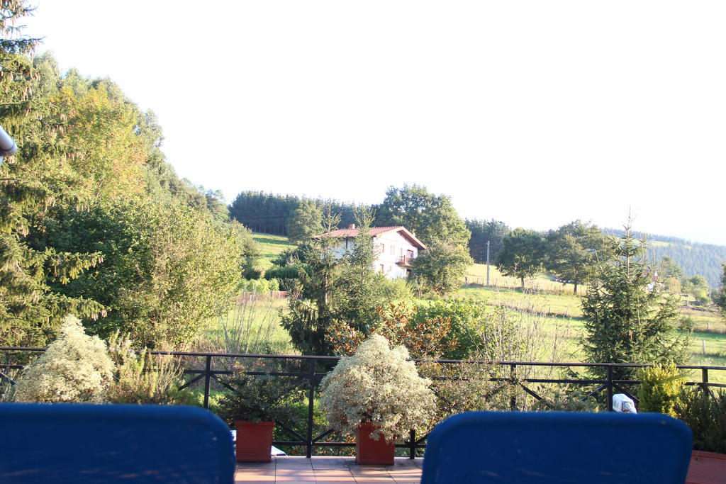 Posada Calera Valle De Villaverde Εξωτερικό φωτογραφία