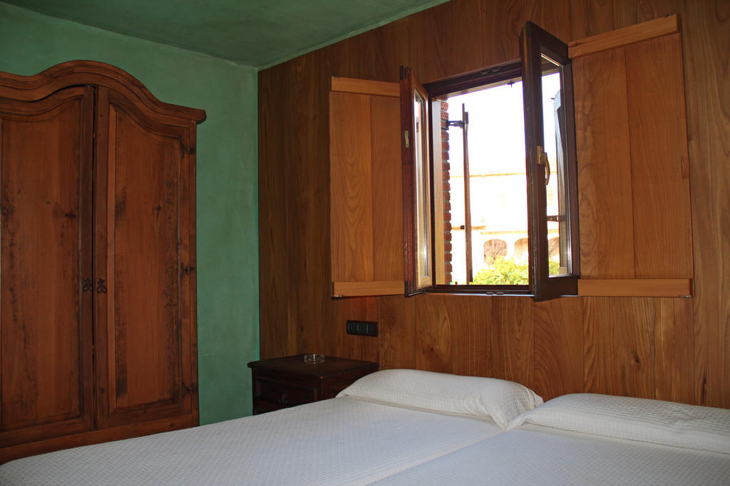 Posada Calera Valle De Villaverde Δωμάτιο φωτογραφία