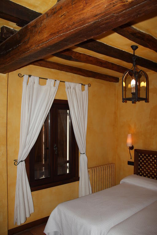 Posada Calera Valle De Villaverde Εξωτερικό φωτογραφία