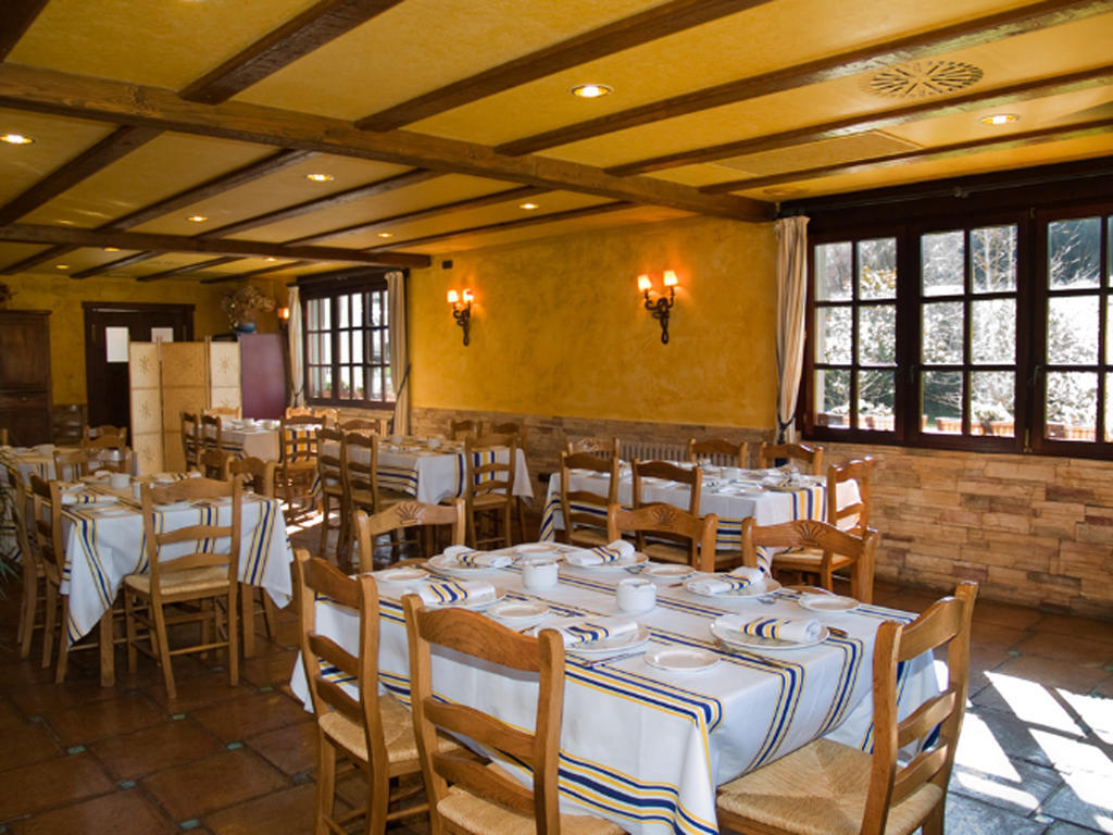 Posada Calera Valle De Villaverde Εξωτερικό φωτογραφία