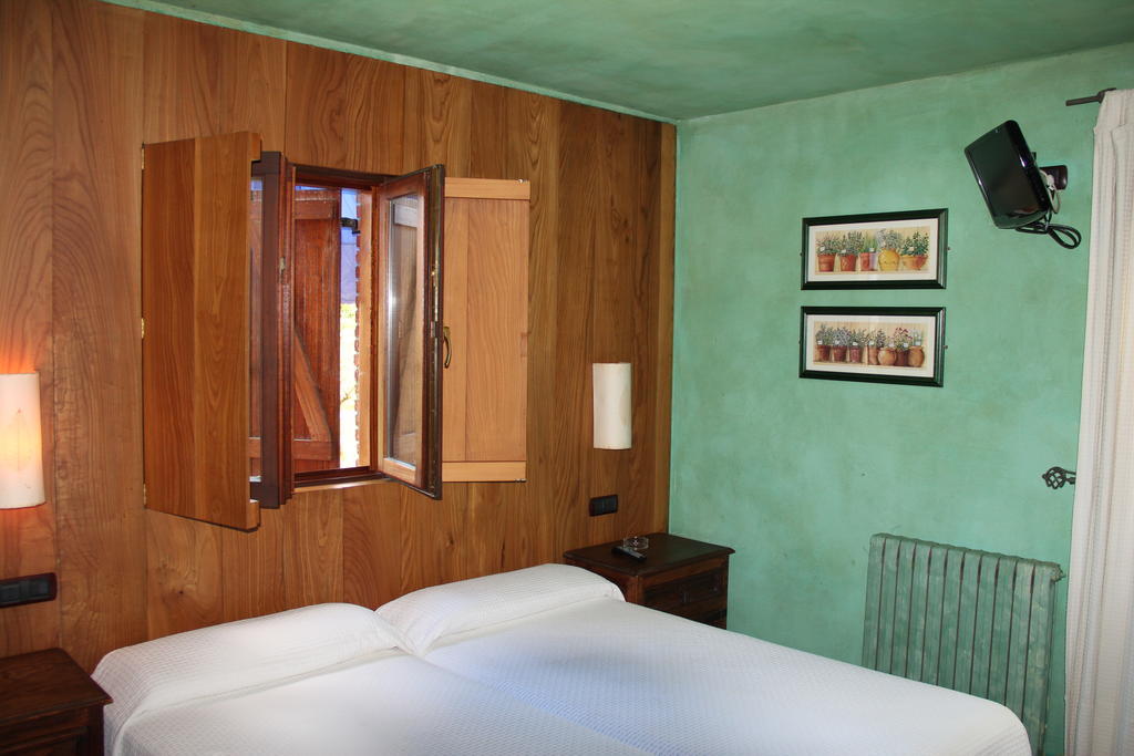 Posada Calera Valle De Villaverde Δωμάτιο φωτογραφία