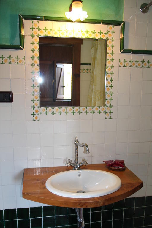 Posada Calera Valle De Villaverde Δωμάτιο φωτογραφία