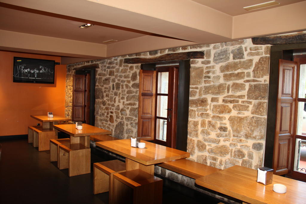 Posada Calera Valle De Villaverde Εξωτερικό φωτογραφία