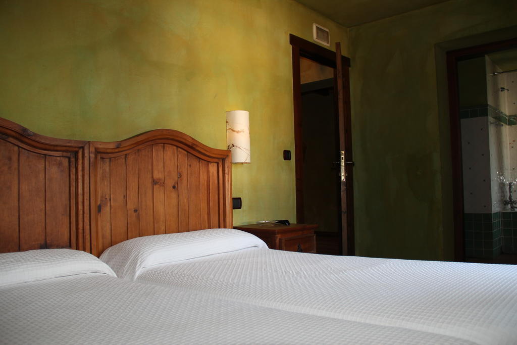 Posada Calera Valle De Villaverde Δωμάτιο φωτογραφία