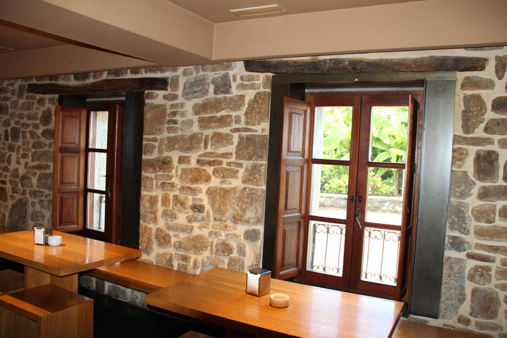 Posada Calera Valle De Villaverde Εξωτερικό φωτογραφία
